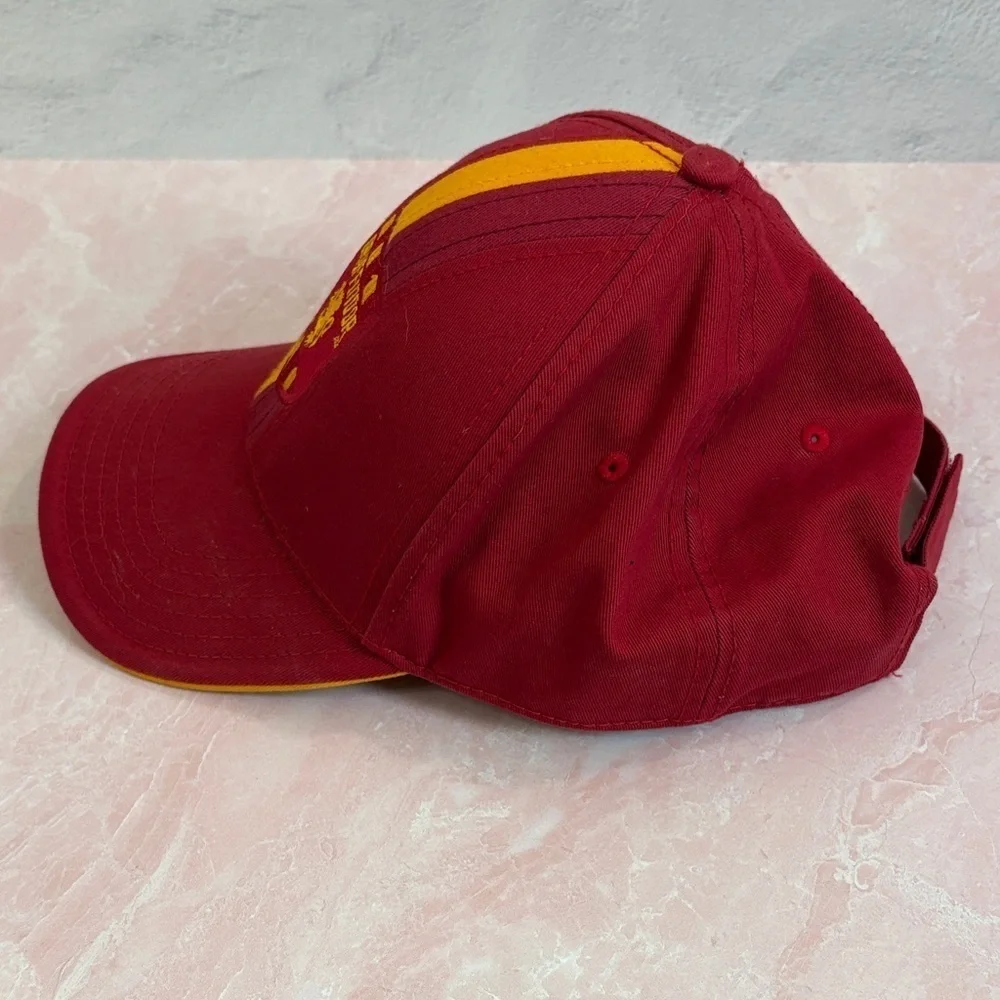 Warner Bros. Gryffindor Kids Hat in Red and Gold